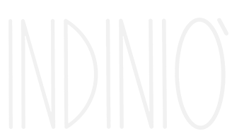 logo Indinio-328white