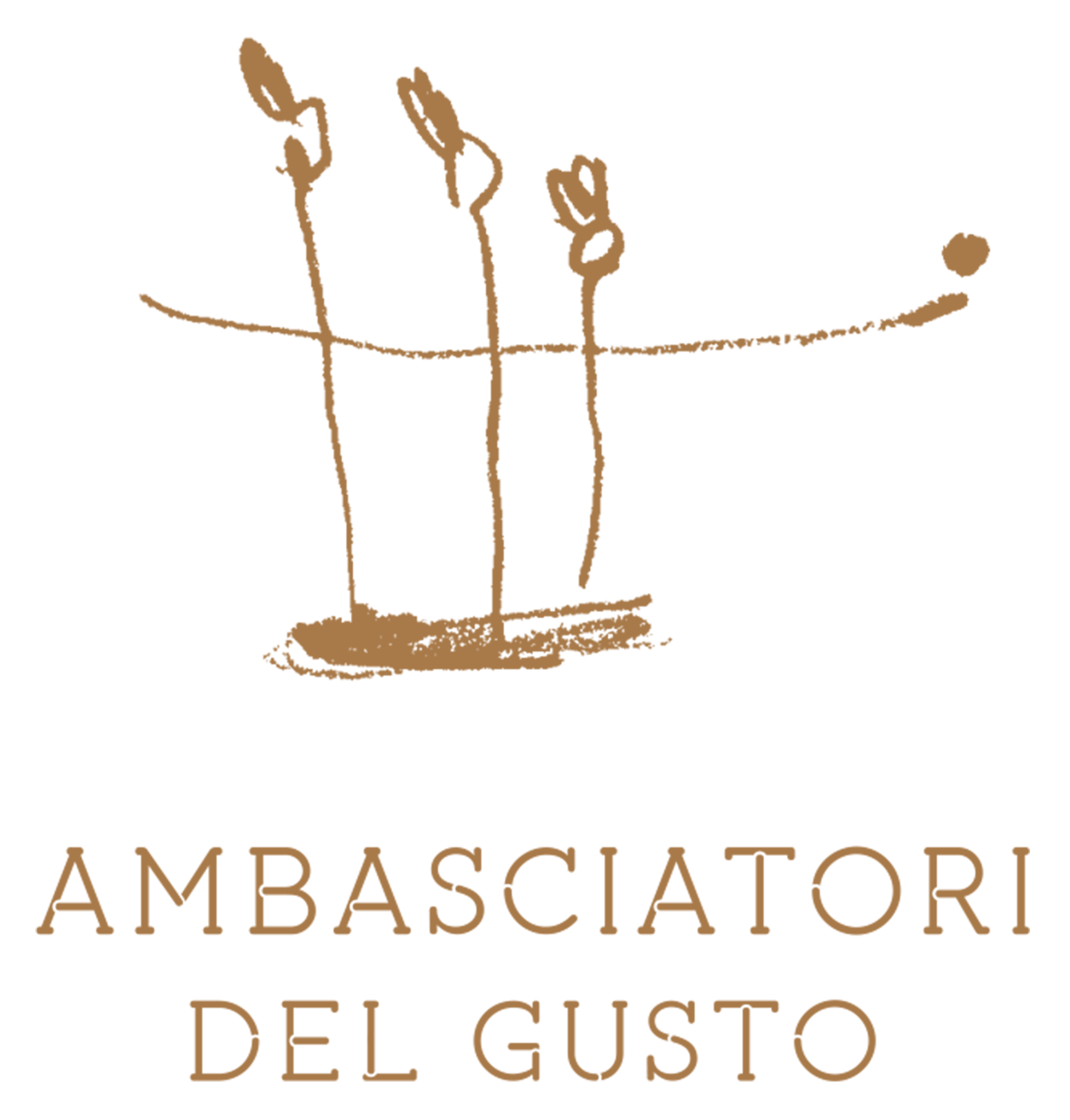 ambasciatori del gusto