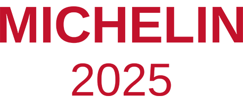 Indiniò MICHELIN 2025